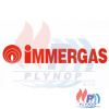 Plynnový ventil / armatura SIT 848, 0848159 IMMERGAS VICTRIX ZEUS SUPERIOR kW / HERCULES SOLAR 26 kW - 1.039667 / 1.039667P / 1.028278 / 1.031823 / 0848159