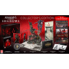 PS5 - Assassin's Creed Shadows Collector's Edition