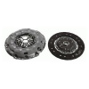 TATechnix Súprava spojky VW CALIFORNIA T6 Camper (SGC, SGG, SHC) - 2.0TDI, 2.0TDI 4x4 LUK