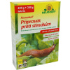 Ferramol prípravok proti slimákom 800 g