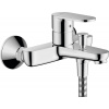 Hansgrohe Vernis Blend - Vaňová batéria, chróm 71440000