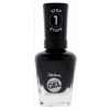 Sally Hansen Miracle gel lak na nechty 460 Blacky O 14,7 ml