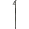 Turistické hole PINGUIN Carbon FL Foam zelené