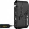Satelitný prijímač AB Cryptobox AB700HD mini čierny