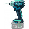 Makita DTS141Z Aku rázový skrutkovač Li-ion LXT 18V, bez aku Z