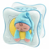 PROJEKTOR CHICCO RAINBOW CUBE BLUE HUDBA (PROJEKTOR CHICCO RAINBOW CUBE BLUE HUDBA)