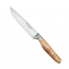 Steakový nůž AMICI 12 cm - Wüsthof Dreizack Solingen (Nůž na steak AMICI 12 cm dárkové balení - Wüsthof Dreizack Solingen)