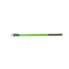 Psí obojok Hunter Convenience 47-55 cm L zelená