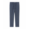 Celio Nohavice 24H Cosmart Tmavo modrá 46