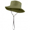 Fjällräven ABISKO SUN HAT zelená S/M