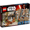 LEGO Star Wars 75139 Bitka o Takodana
