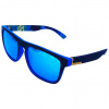 LIQUA sluneční brýle modré