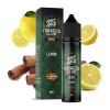 Just Juice Shake & Vape Tobacco Lemon 10ml