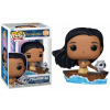 Funko Pop! 1579 Plus: Disney Pocahontas Pocahontas