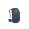 Turistický batoh Lowe Alpine Trail Duo 32L Tempest blue/onion blue
