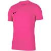 T-shirt Nike Dry Park VII JSY SS Jr BV6741 616 (125621) S