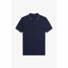 Tričko Fred Perry Tennis Blue Y21 1198600 2XL