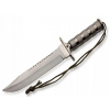 Nôž - Veľký taktický nôž Rambo Survival N266B Steel (Nôž - Veľký taktický nôž Rambo Survival N266B Steel)