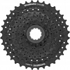 Shimano HG-200 9 ROWS CASSETTE (Tesniaci súprava Trezado Pneumatiky bezdušové kmpl.)