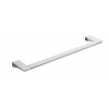 Gedy GLAMOUR držiak uterákov 600x82mm, chróm SPH 572160