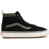 Vans Skate obuv Sk8-hi mte-1 Čierna