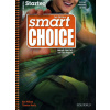 Smart Choice 2nd Edition Starter CD ROM