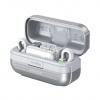 SmallRig S 70 Wireless Microphone with Multi-Device Compatibility (White) 5716