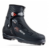 Topánky na bežky Alpina Outlander Black/Orange/White 46 21/22
