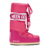 Dámské boty Moon Boot Icon Nylon-J003 Bougainvillea