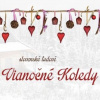 Cifrovaná muzika: Slovenské ľudové Vianočné Koledy - Cifrovaná muzika