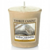 Tradičná parafínová sviečka WARM CASHMERE Yankee Candle 1 ks