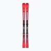 Zjazdové lyže Atomic Redster S9 Revoshock S + viazania I12 GW red tension