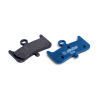 Sinter Hayes Dominion A4 Blue, brzdové doštičky