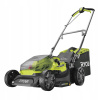Kosačka elektrická - Batériová kosačka RYOBI ONE + RY18LMX37A-0 (Kosačka elektrická - Batériová kosačka RYOBI ONE + RY18LMX37A-0)