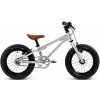 Detský bicykel Early Rider Belter 14 - Brushed Aluminium uni