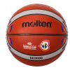 Lopta Molten B7G3800-M3P REPLIKA BASKETBALL WORLD CUP 2023 b7g3800-m3p Veľkosť 7