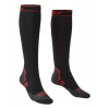 Bridgedale Storm Sock HW Knee black/845 S (3-5,5 UK)