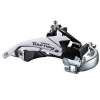 Prešmykač TY500 3x6/7/8 uni Shimano Touirney