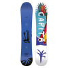 Snowboard CAPiTA Aeronaut 155 155 25/26 - Odosielame do 24 hodín