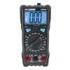 Powermat Digitálny multimeter Red Technic RTMMT0005 600V