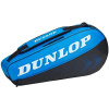 DUNLOP FX Club Bag 3 rakety 0045566943125