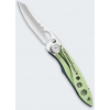 Leatherman Skládací nůž Skeletool KB Verdant
