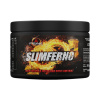 Peak Performance Slimferno 240 g grapefruit-citrón
