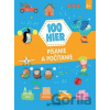 100 hier - Písanie a počítanie - Svojtka&Co.