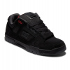 Pánské boty DC Stag 2026 Blqack/Grey/Red