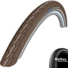 Schwalbe plášť Road Cruiser 28x1.75' TwinSkin KGuard SBC Reflex drát