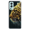 Silikonové pouzdro iSaprio - OnePlus Nord 2 5G - Gepard 02 (Odolný silikonový kryt, obal, pouzdro iSaprio - OnePlus Nord 2 5G - Gepard 02 - skvělá ochrana a pružnost, stylový UV potisk, lehkost, tiskn