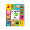 Prvých 100 slov z prírody