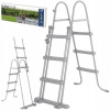 Rebrík na bazén - 107 cm rebrík rebrík - Bestway 58330 (107 cm rebrík rebrík - Bestway 58330)