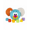 Playgro - Vkladací psík s tvarmi